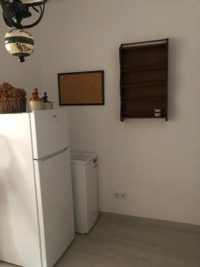 Baños de la EncinaLa Casita别墅 外观 照片