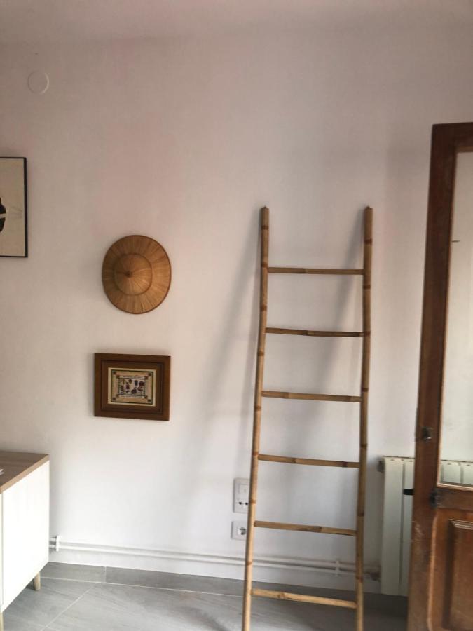 Baños de la EncinaLa Casita别墅 外观 照片